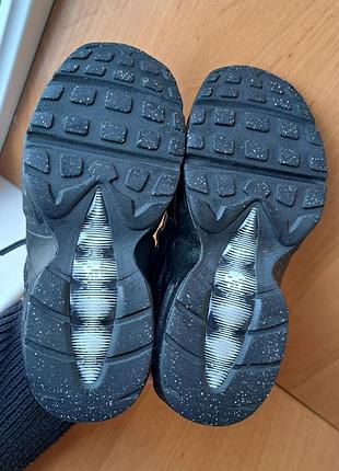 Кроссовки оригинальные nike p30 6