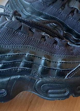 Кроссовки оригинальные nike p30 7