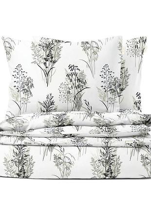 Двоспальний комплект без простирадла wild herbs 5214855