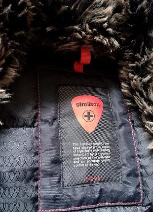 Куртка strellson 3