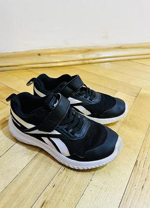 Кросівки reebok 19,5 см