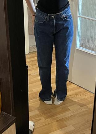 Джинси levi’s 6