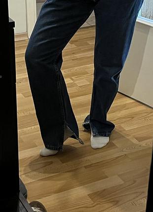 Джинси levi’s 4