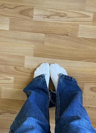 Джинси levi’s 5