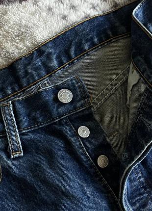 Джинси levi’s 3