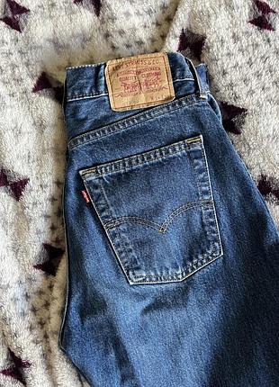 Джинси levi’s