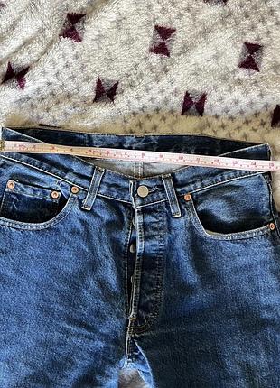 Джинси levi’s 7