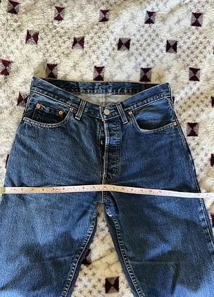 Джинси levi’s 9