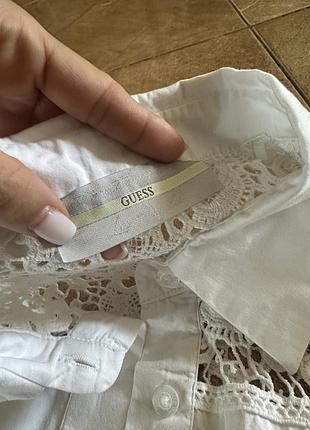 Оригінальний сарафан від guess 3