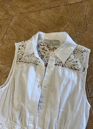 Оригінальний сарафан від guess 5