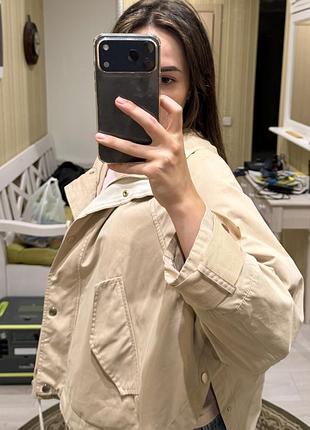 Вітровка zara