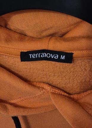 Стильне жіноче худі terranova/m 3