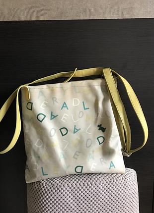 Сумка кросбоді radley london