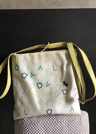 Сумка кросбоді radley london 2