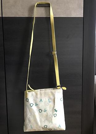 Сумка кросбоді radley london 4