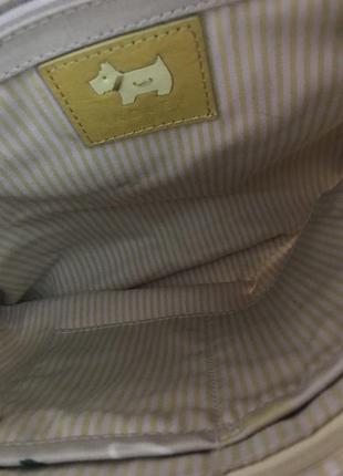 Сумка кросбоді radley london 7