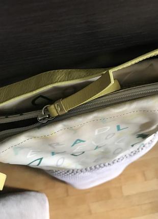 Сумка кросбоді radley london 6