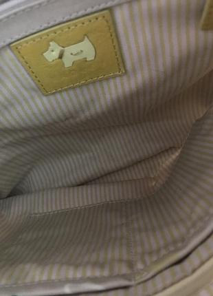 Сумка кросбоді radley london 8