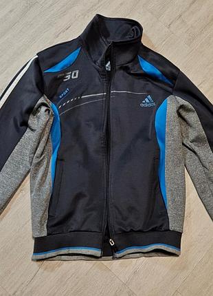 Кофта adidas ретро оригінал