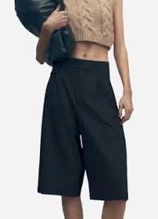 Бермуди шорти zara