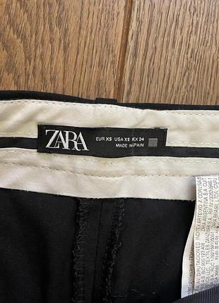 Бермуди шорти zara 4