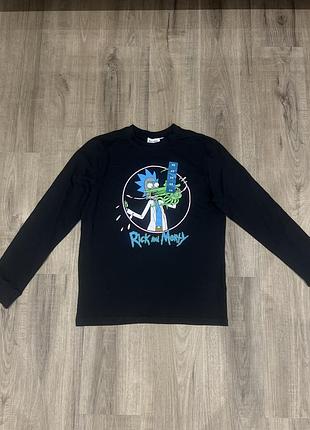 Лонгслив primark pxs 2