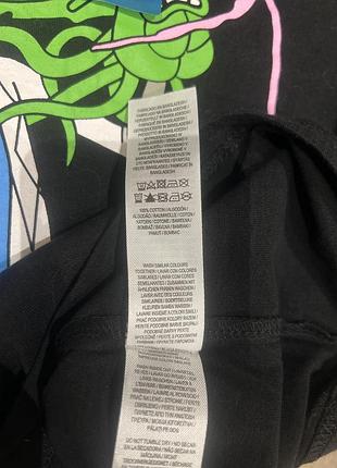 Лонгслив primark pxs 6