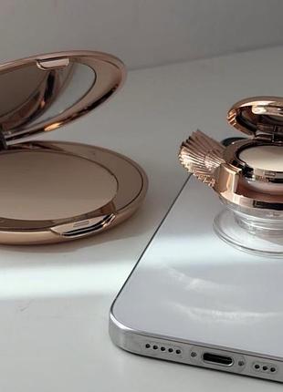 Пудра charlotte tilbury 3