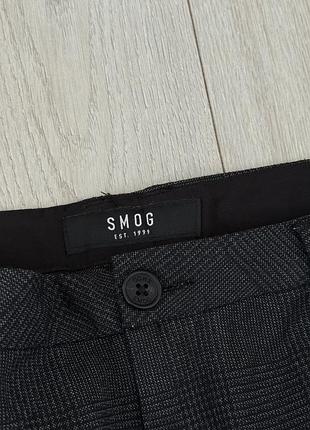 Брюки smog чоловічі 3