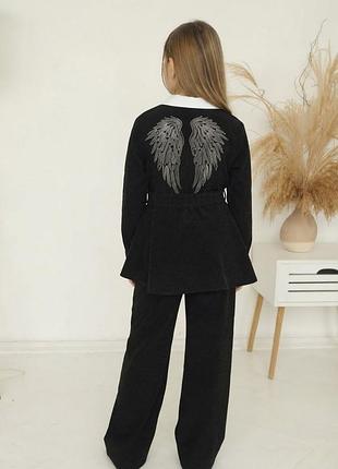 Костюмчик для девочек