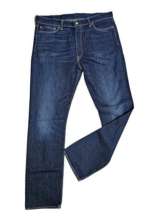 Джинси levi's w38 l34  оригінал !