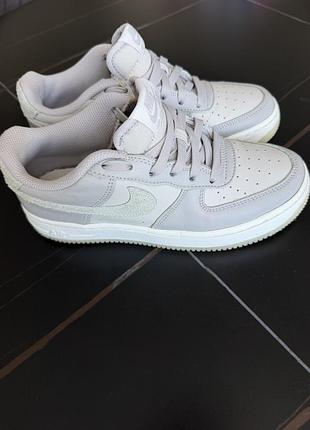 Кросівки nike air force 3