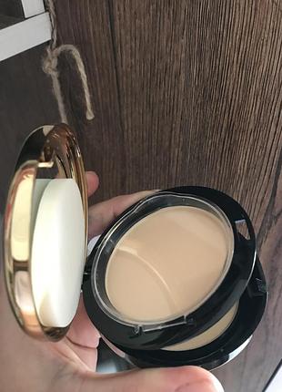 Пудра ysl подвійна 3