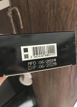 Пудра ysl подвійна 6