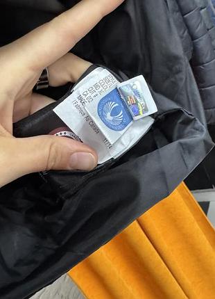 Жилет canada goose 3