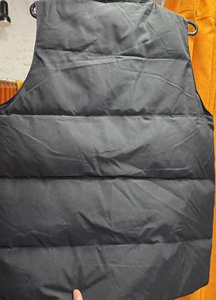 Жилет canada goose 2