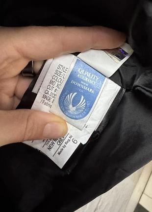 Жилет canada goose 5