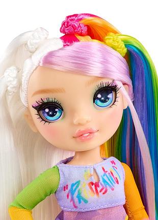 Кукла rainbow high серии junior high rockband - амая 5