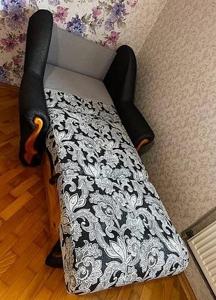 Диван і крісло 3