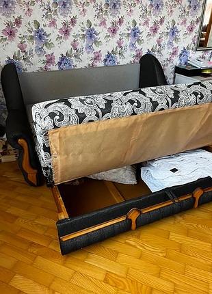 Диван і крісло 6