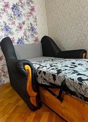 Диван і крісло 8