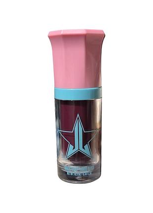Нові румʼяна рідкі jeffree star magic candy liquid blush diva me