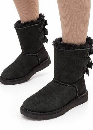 Зимові черевики ugg р.37 австралія оригинал