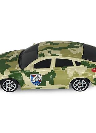 Мінімодель - шеврони героїв s1 3