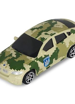 Мінімодель - шеврони героїв s1 4