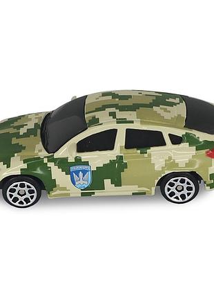 Мінімодель - шеврони героїв s1 5