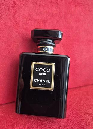 Chanel coco noir 2