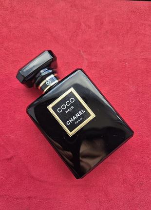 Chanel coco noir 3