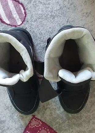 Чоботи quechua warm, 33 розмір 4