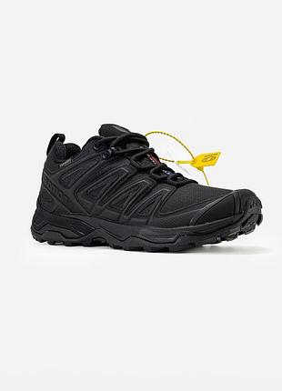 Salomon speedcross 3 pro termo black ❄️ термо | влагостойкие ❄️